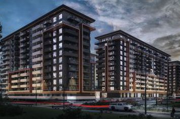 Titan Pallady 2 Camere studio Astorium exclusiv blocul A predare 2025 anunturi imobiliare Bucuresti