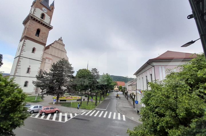 Apartament 3 camere de vanzare BISTRITA - Bistrita-Nasaud anunturi imobiliare Bistrita-Nasaud