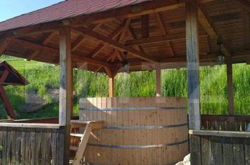 Vilă - 7 camere de vanzare BISTRITA - Bistrita-Nasaud anunturi imobiliare Bistrita-Nasaud