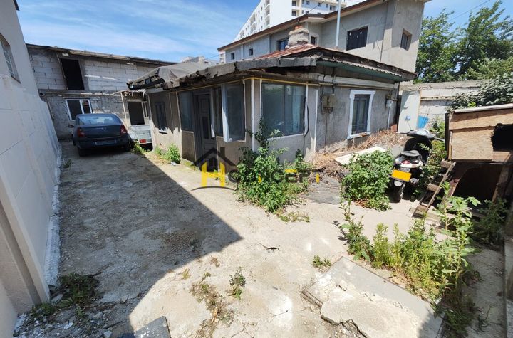 Casa cu gradina Zona Titan anunturi imobiliare Bucuresti