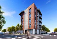 300.000 €, Spațiu comercial