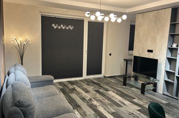 Apartament 2 camere de inchiriat TRACTORU - Brasov anunturi imobiliare Brasov