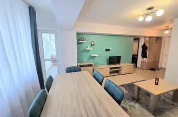 Apartament 2 camere de inchiriat zona Energia anunturi imobiliare Constanta