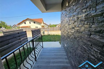 Casă - 4 camere de vanzare HORPAZ - Iasi anunturi imobiliare Iasi