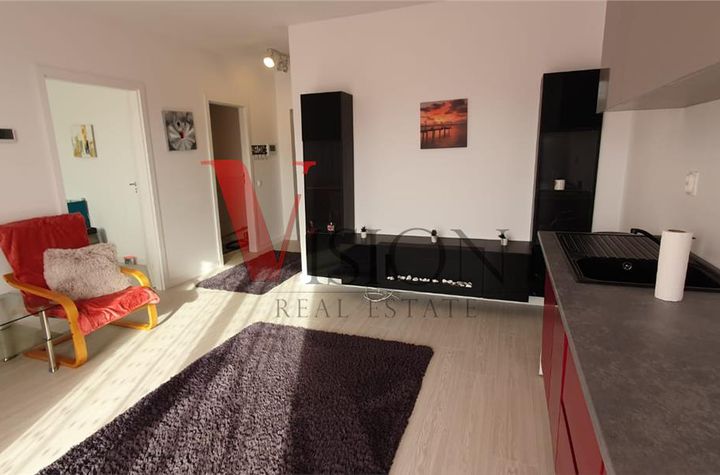 Apartament 2 camere de vanzare EXTERIOR NORD - Cluj anunturi imobiliare Cluj