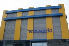 Proprietarul magazinelor Winmarkt vrea sa vanda activele din Romania