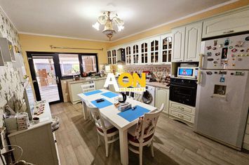 Casa 3 camere, mobilata, utilata, 446 mp teren, Alba - Micesti anunturi imobiliare Alba