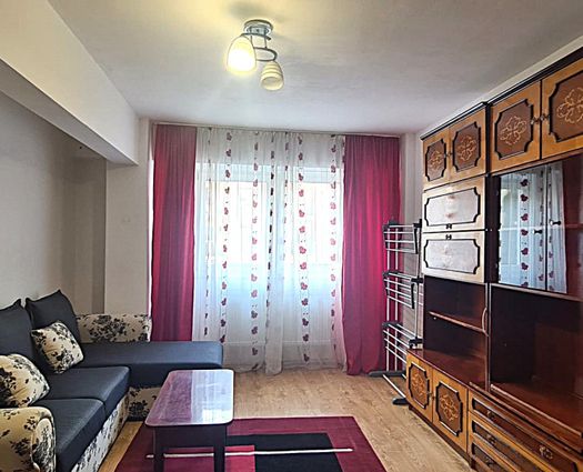 Apartament 2 camere Valea Aurie, 55 mp