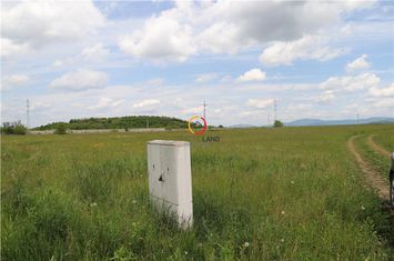 Teren Intravilan de vanzare EXTERIOR EST - Brasov anunturi imobiliare Brasov