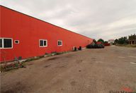 1.500 €, Spațiu industrial