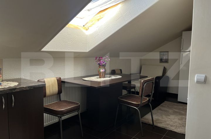 Apartament 2 camere de inchiriat FLORESTI - Cluj anunturi imobiliare Cluj