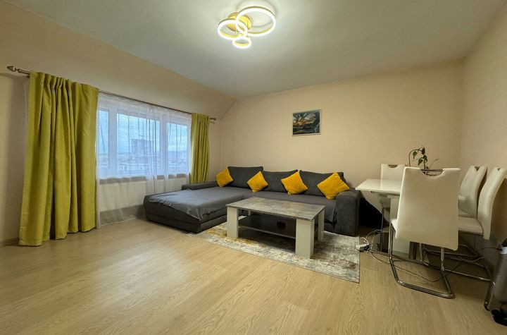 Apartament 3 camere decomandate 75 mp - Str. Scortarilor/Marasti anunturi imobiliare Cluj