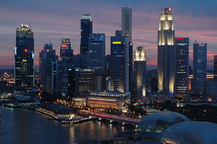 Cum previne Singapore formarea unei bule imobiliare?