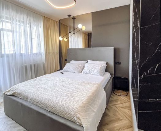 Apartament 2 camere Iasi, 60 mp