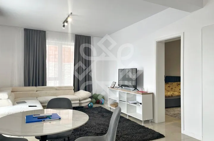 Apartament nou cu 2 camere de vanzare, in Sanmartin anunturi imobiliare Bihor