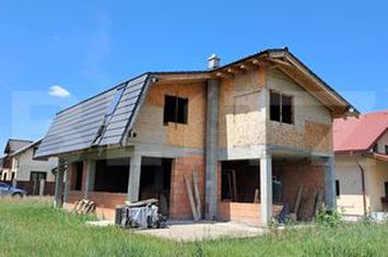 Casă - 4 camere de vanzare CRISTIAN - Brasov anunturi imobiliare Brasov
