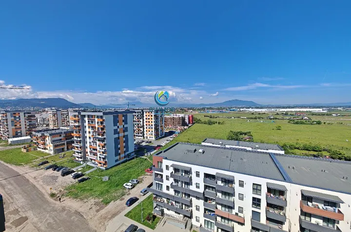 Apartament 2 camere de inchiriat TRACTORUL - Brasov anunturi imobiliare Brasov