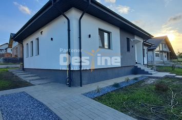 Casă - 4 camere de vanzare IASI - Iasi anunturi imobiliare Iasi