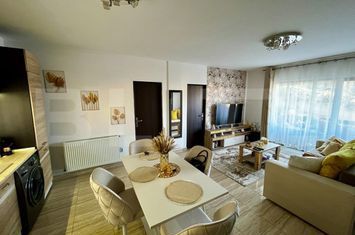 Apartament 3 camere de vanzare FLORESTI - Cluj anunturi imobiliare Cluj