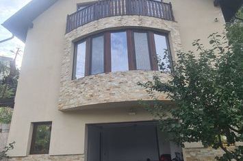 Vilă de vânzare în Comarnic - Zona Ultracentrală anunturi imobiliare Prahova