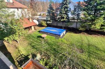 Vila cu piscina | gradina generoasa | langa padure | zona Erou Iancu Nicolae anunturi imobiliare Bucuresti