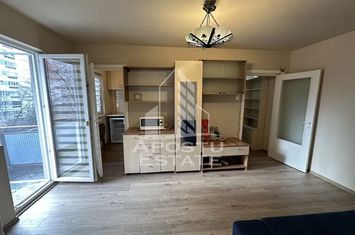 Apartament cu doua camere,complet renovat,zona Gheorghe Lazar anunturi imobiliare Timis