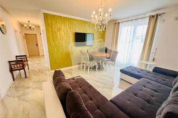 Apartament 3 camere de vanzare CALEA CISNADIEI - Sibiu anunturi imobiliare Sibiu