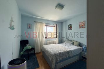 Apartament de vânzare 2 camere Sos. Pantelimon intersecție cu Ferdinand - complet mobilat anunturi imobiliare Bucuresti
