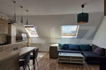 Apartament 2 camere de vanzare CLUJ-NAPOCA - Cluj anunturi imobiliare Cluj