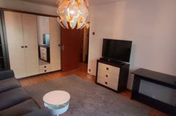 Inchiriez Ap. de 3 camere Decomandat Gorjului anunturi imobiliare Bucuresti