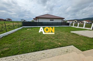 Casă individuală de vânzare în zona Micești - Alba Iulia, 4 camere anunturi imobiliare Alba