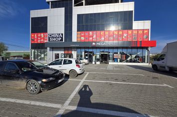 Stefanesti A3 Centura Spatiu 900mp cladire comerciala/birouri anunturi imobiliare Bucuresti