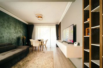 Apartament 2 camere de inchiriat TRACTORU - Brasov anunturi imobiliare Brasov