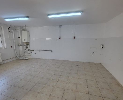 Spațiu comercial Turnisor, 103 mp
