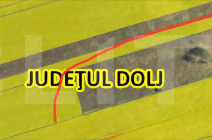 Teren de vanzare CRAIOVA - Dolj anunturi imobiliare Dolj