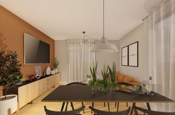 Apartament cu 2 camere - ARED City – R39 | 40 mp + balcon 6 mp anunturi imobiliare Arad