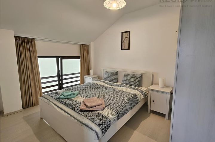 Apartament 3 camere de inchiriat CENTRAL - Brasov anunturi imobiliare Brasov