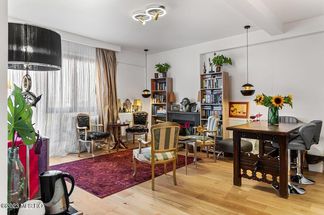 Apartament 3 camere de vânzare Bucuresti - Baneasa