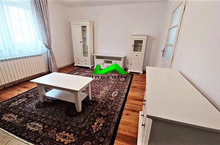 Casă - 2 camere de inchiriat CENTRAL - Sibiu anunturi imobiliare Sibiu