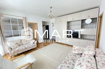 Apartament 3 camere de inchiriat CLUJ-NAPOCA - Cluj anunturi imobiliare Cluj