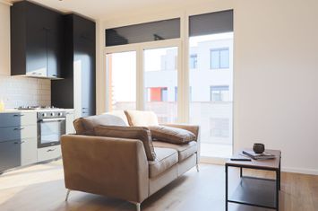 Apartament ARED Premium 2 Camere - Mobilat & Utilat - COMISION 0% anunturi imobiliare Arad