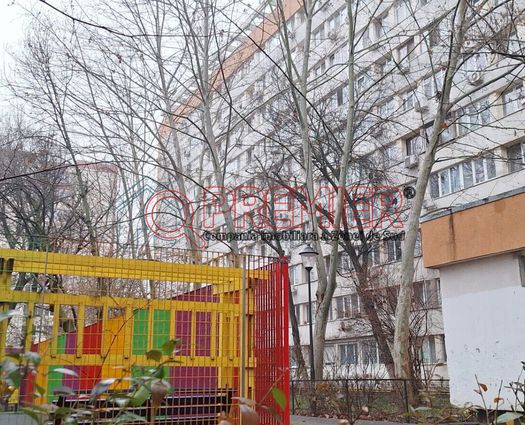 Garsonieră Aparatorii Patriei, 29 mp