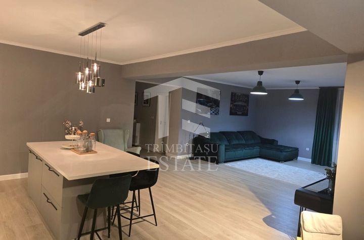 TUZLA - Casa moderna de lux. anunturi imobiliare Constanta