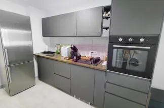 Apartament 3 camere de vânzare Bucuresti - Decebal