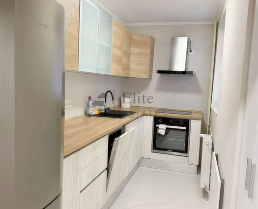 Apartament 2 camere Decebal, 54 mp
