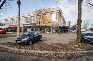Spațiu comercial de inchiriat IASI - Iasi anunturi imobiliare Iasi