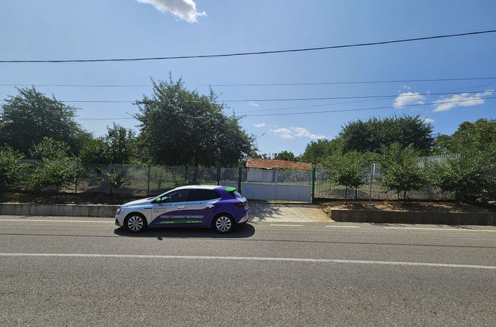 Teren de vanzare RUNCU - Gorj anunturi imobiliare Gorj