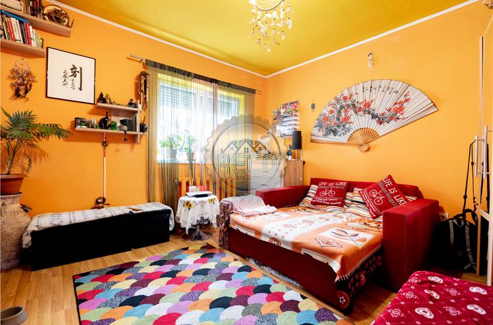 Garsonieră de vanzare IOSIA - Bihor anunturi imobiliare Bihor