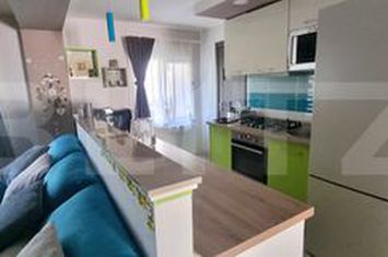 Apartament 3 camere de vanzare CLUJ-NAPOCA - Cluj anunturi imobiliare Cluj