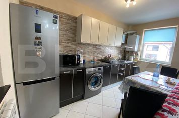 Apartament 2 camere de inchiriat FLORESTI - Cluj anunturi imobiliare Cluj